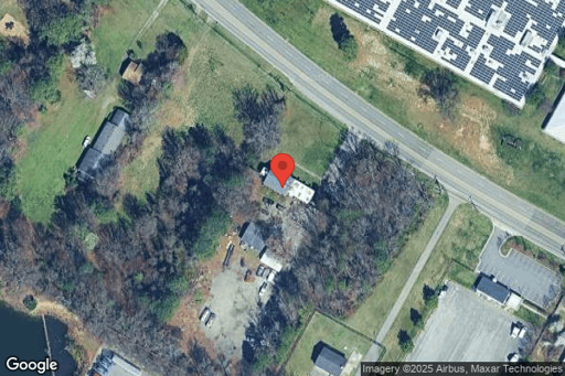 Truck and Trailer parking 2779 Charles City Road, Richmond, VA - 1