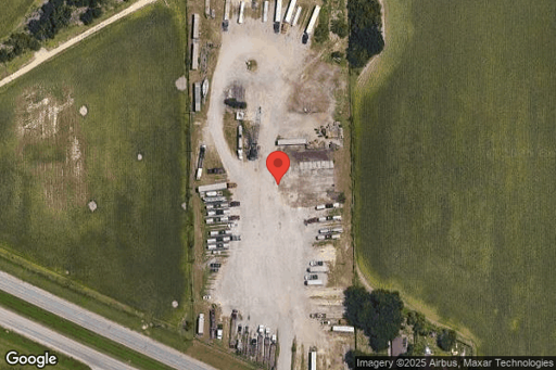 Truck and Trailer parking 7626 Leopard Street, Corpus Christi, TX - 1