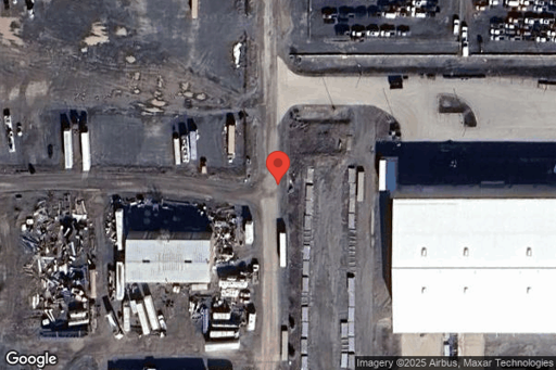 Truck and Trailer parking 2517 South Hayden Road, Airway Heights, WA - 1