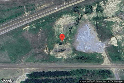 Truck and Trailer parking 401 Roberts Drive, Carthage, MS - 1