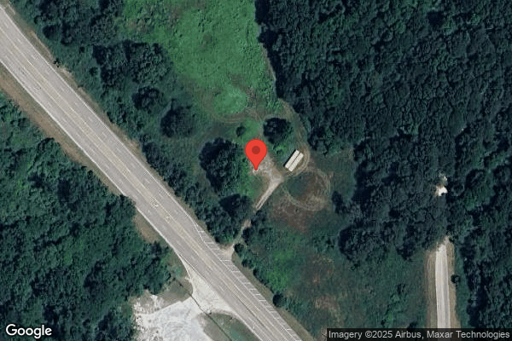 Truck and Trailer parking 2285 Valentine Industrial Parkway, Jefferson, GA - 1