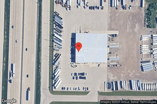 Truck and Trailer parking 7213 U.S. 41, Caledonia, WI - 1