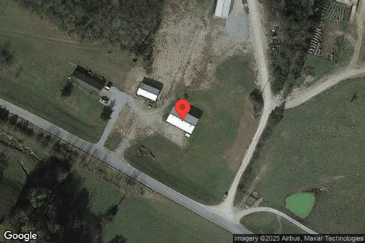 Truck and Trailer parking 4975 North Loretto Road, Lebanon, KY - 1