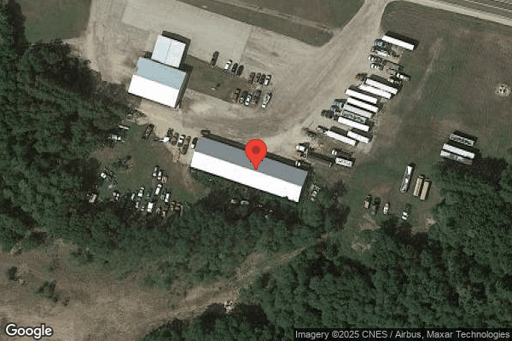 Truck and Trailer parking W6829 U.S. 10, Durand, WI - 1