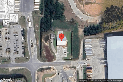 Truck and Trailer parking 204 Nordic Way, Pooler, GA - 1