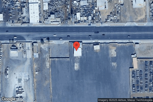 Truck and Trailer parking 3201 West Broadway Road, Phoenix, AZ - 1