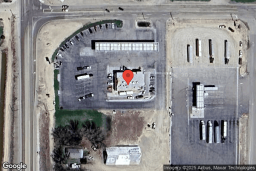 Truck and Trailer parking 2001 Highway 30 West, Fruitland, ID - 1