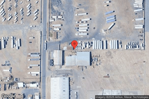 Find Your Truck Parking Lot-1