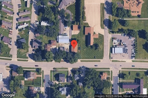 Truck and Trailer parking 16 Highway Saint West, Dodge Center, MN - 1