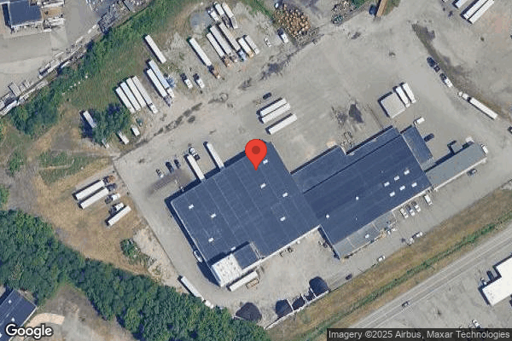 Truck and Trailer parking 730 Casey Avenue, Wilkes-Barre Township, PA - 1