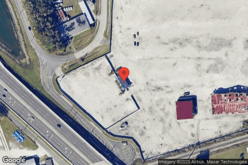 Truck and Trailer parking 5007 New Kings Road, Jacksonville, FL - 1