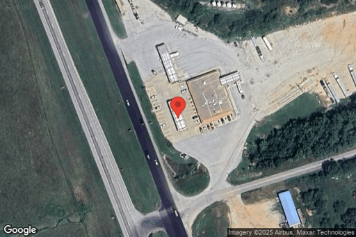Truck and Trailer parking 14081 U.S. 60, Cabool, MO - 1