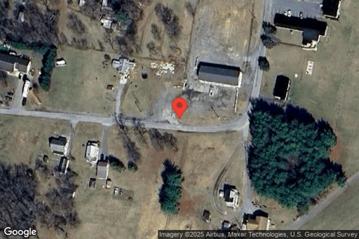 Truck and Trailer parking 15154 Bloyers Avenue, Hagerstown, MD - 1