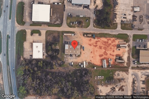 Truck and Trailer parking 5565 East Rite Road, Theodore, AL - 1