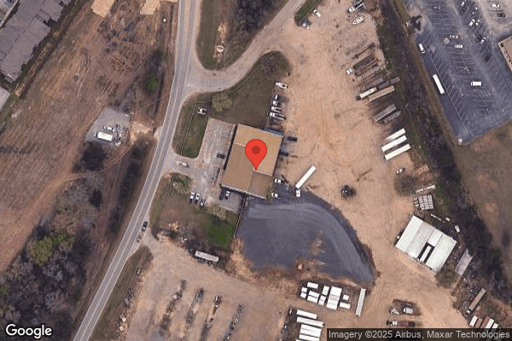Truck and Trailer parking 1850 Shelton Beach Road, Saraland, AL - 1