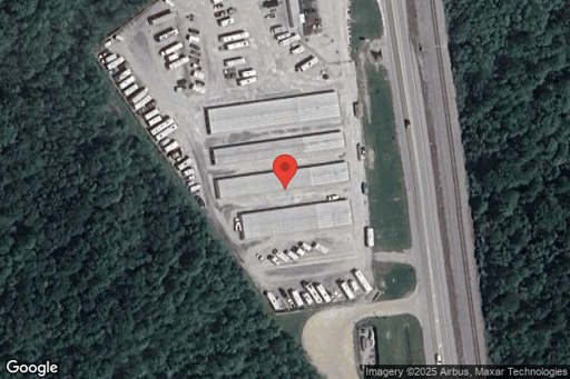 Truck and Trailer parking 7507 U.S. 31, Sellersburg, IN - 1