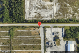 Find Your Truck Parking Lot-2