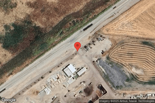 Truck and Trailer parking 17520 Bridge Street, Moreno Valley, CA - 1