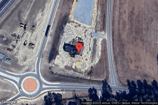 Truck and Trailer parking 6412 Wade-Stedman Road, Wade, NC - 1