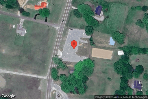 Truck and Trailer parking 5550 Tennessee 226, Savannah, TN - 1