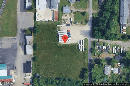 Truck and Trailer parking 2722 112th Street East, Tacoma, WA - 1