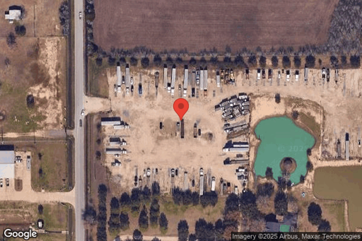 Truck and Trailer parking 3554 Schlipf Road, Katy, TX - 1