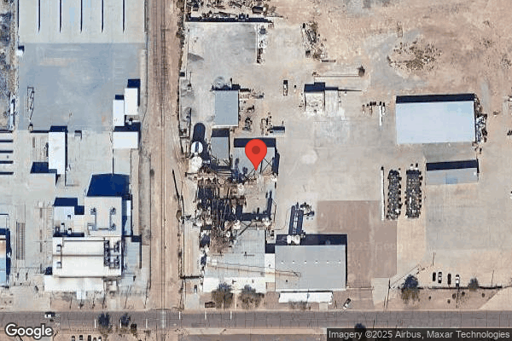 Truck and Trailer parking 6602 West Willis Road, Chandler, AZ - 1