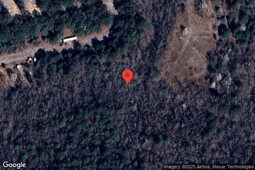 Truck and Trailer parking 1420 Old Dunbar Road, West Columbia, SC - 1