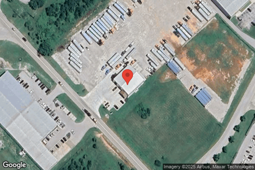 Truck and Trailer parking 340 Mitch McConnell Way, Bowling Green, KY - 1