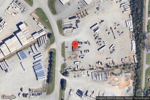 Truck and Trailer parking 1742 Transport Lane, Knoxville, TN - 1