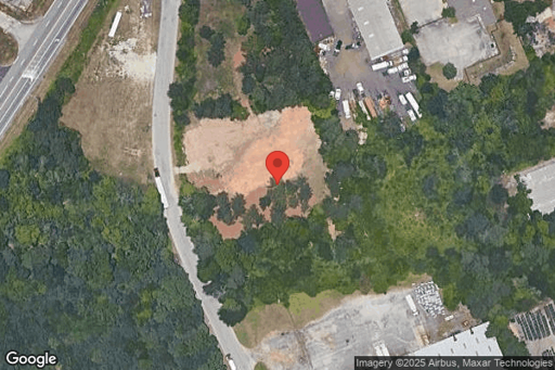 Truck and Trailer parking 4281 Old McDonough Road, Conley, GA - 1