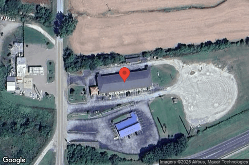 Truck and Trailer parking 196 Providence Road, Denmark, TN - 1