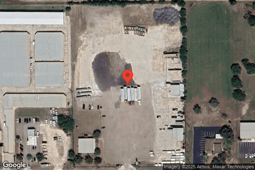 Truck and Trailer parking 6920 West Expressway 83, Harlingen, TX - 1