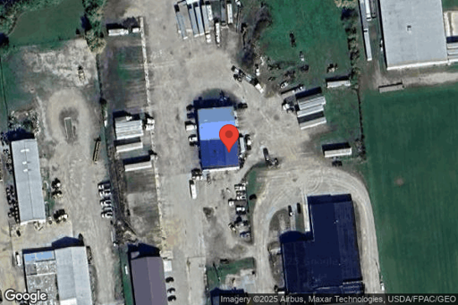 Truck and Trailer parking 1659 U.S. 22, Washington Court House, OH - 1