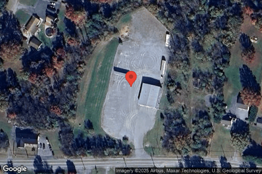 Truck and Trailer parking 1853 Charles Town Road, Martinsburg, WV - 1