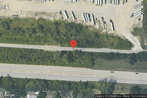 Truck and Trailer parking 8091 East 22nd Terrace, Kansas City, MO - 1