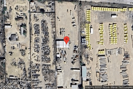 Truck and Trailer parking 7170 Texas 359, Laredo, TX - 1