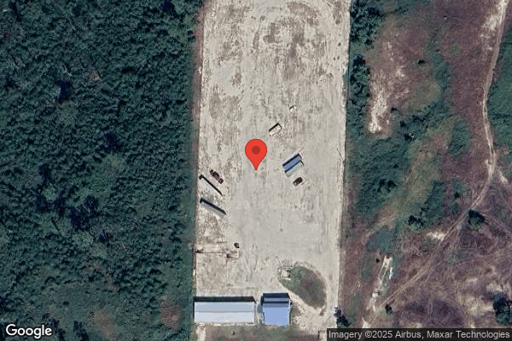 Truck and Trailer parking 18935 Van Road, Houston, TX - 1