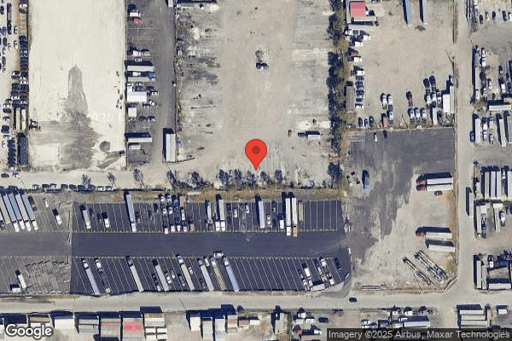 Truck and Trailer parking 1825 Saturn Boulevard, Orlando, FL - 1