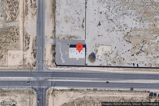 Truck and Trailer parking 6001 South Wilmot Road, Tucson, AZ - 1