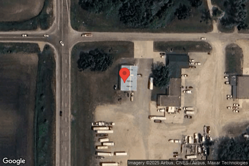 Truck and Trailer parking 2046 Sorensen Road, Albert Lea, MN - 1