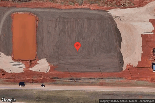 Truck and Trailer parking 2417 East Interstate 240 Service Road, Oklahoma City, OK - 1