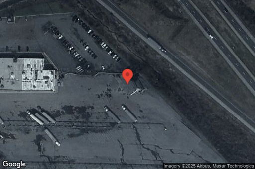 Truck and Trailer parking 1460 North Ridge Road, Milton, PA - 1