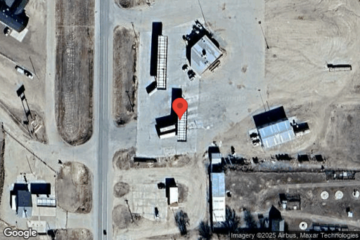 Truck and Trailer parking 465 U.S. 83, Oakley, KS - 1