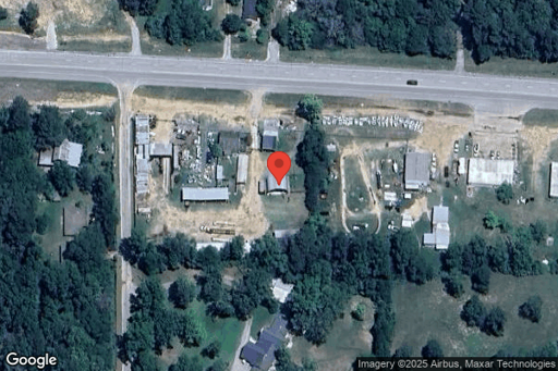 Truck and Trailer parking Texas 105 22380, Cleveland, TX - 1