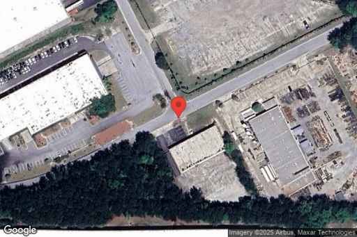 Truck and Trailer parking 7399 Graham Road, Fairburn, GA - 1