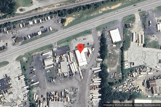 Truck and Trailer parking 13031 Veterans Memorial Highway, Douglasville, GA - 1