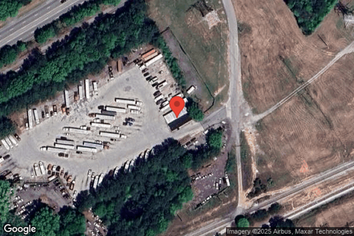 Truck and Trailer parking 4650 Stacks Road, College Park, GA - 1