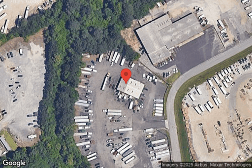 Truck and Trailer parking 7290 Delta Circle, Austell, GA - 1