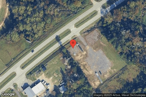 Truck and Trailer parking Bamberg Road, Orangeburg, SC - 1